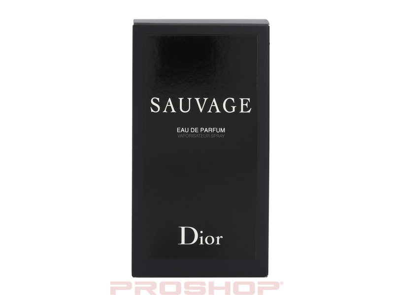 Christian Dior Sauvage - 60ml