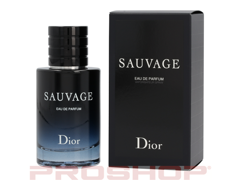 Christian Dior Sauvage - 60ml