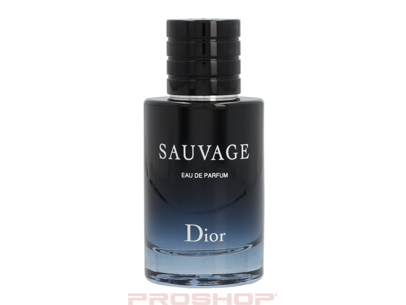 Christian Dior Sauvage - 60ml