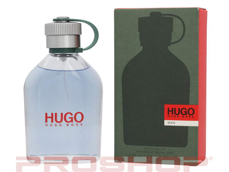 Hugo Boss Hugo EDT - 125ml