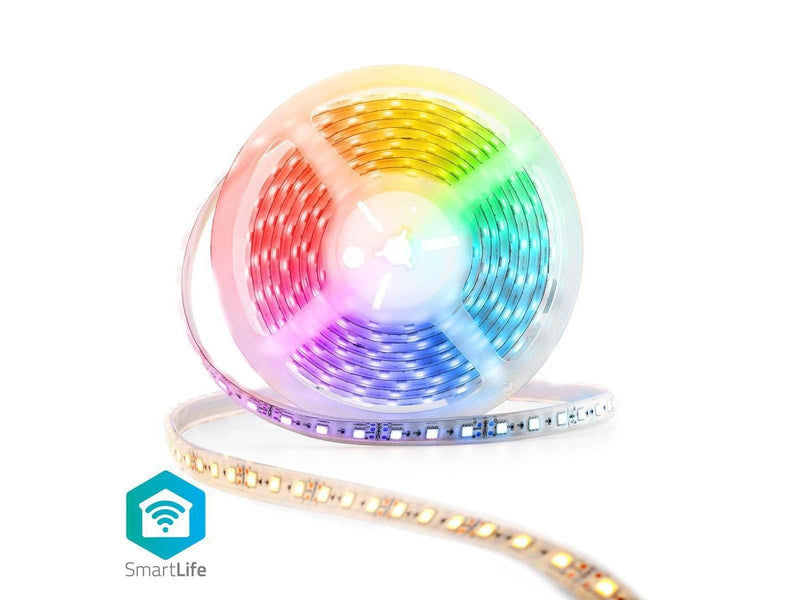 Nedis SmartLife LED-Streifen