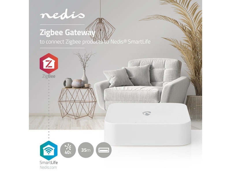 Nedis SmartLife Gateway