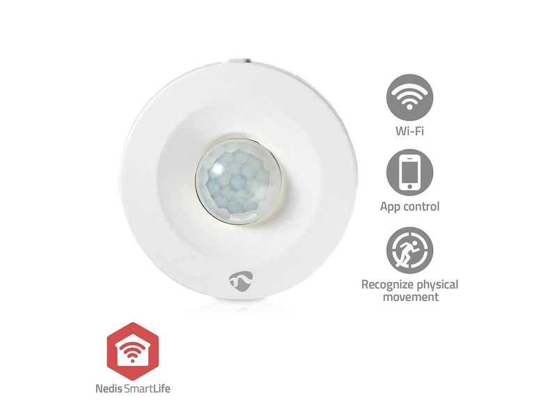 Nedis SmartLife-Bewegungssensor