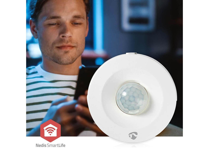 Nedis SmartLife-Bewegungssensor