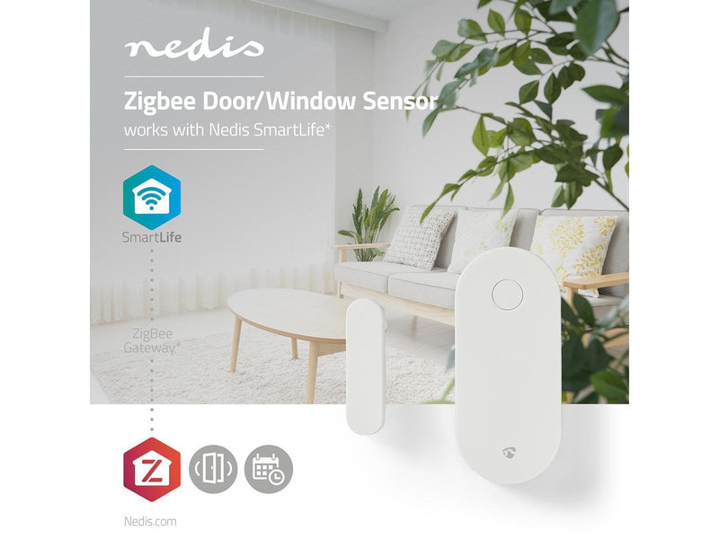 Nedis Smart-Tür / Fenster-Sensor