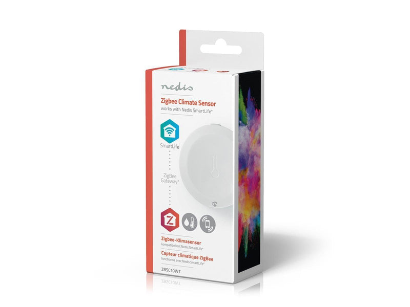 Nedis Smart Klima-Sensor