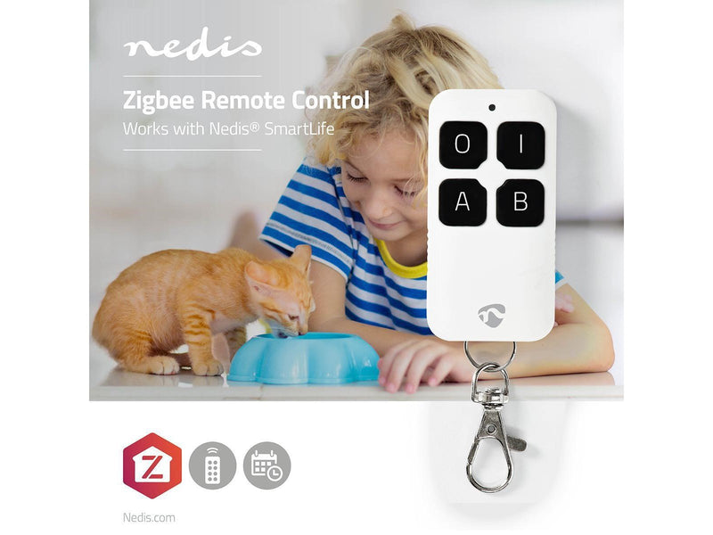 Nedis SmartLife Fernbedienung