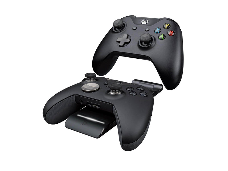 PDP Gaming Dual Ultra Slim Charge System - Wireless Zubehör für Spielkonsole - Microsoft Xbox Series S