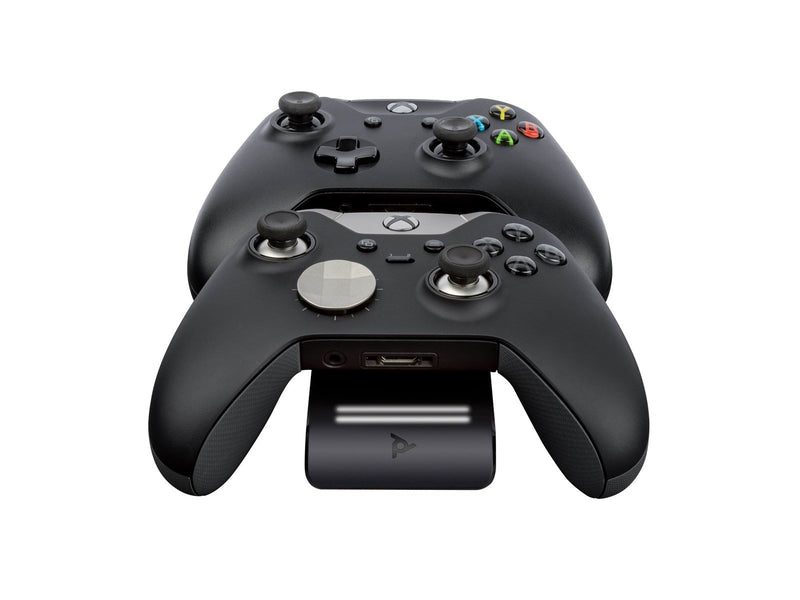 PDP Gaming Dual Ultra Slim Charge System - Wireless Zubehör für Spielkonsole - Microsoft Xbox Series S