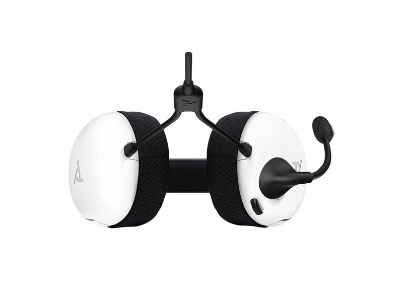 PDP AIRLITE - White - Wired Headset - Sony PlayStation 4