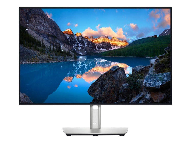24" Dell UltraSharp U2421E - 1920x1200 (WUXGA) - IPS - 90W USB-C HUB