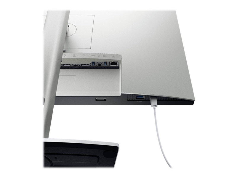 24" Dell UltraSharp U2421E - 1920x1200 (WUXGA) - IPS - 90W USB-C HUB