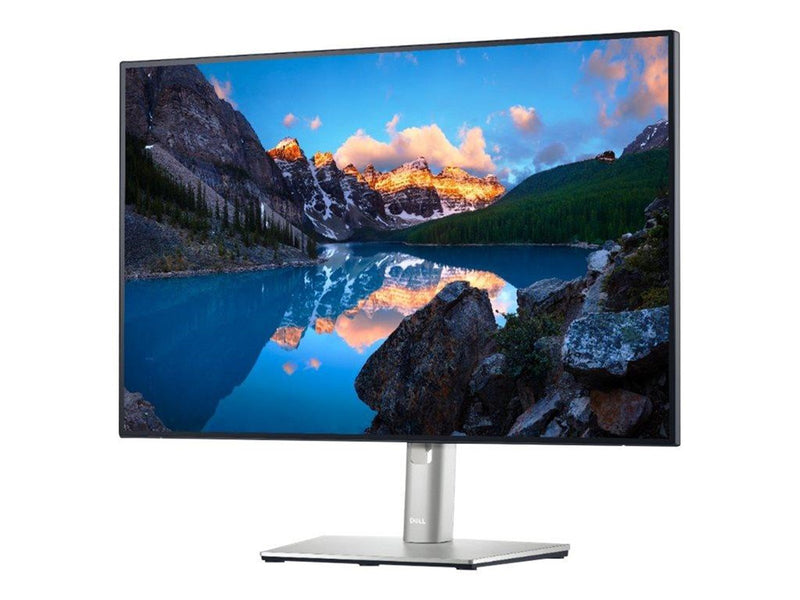 24" Dell UltraSharp U2421E - 1920x1200 (WUXGA) - IPS - 90W USB-C HUB
