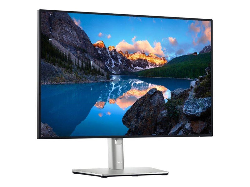 24" Dell UltraSharp U2421E - 1920x1200 (WUXGA) - IPS - 90W USB-C HUB