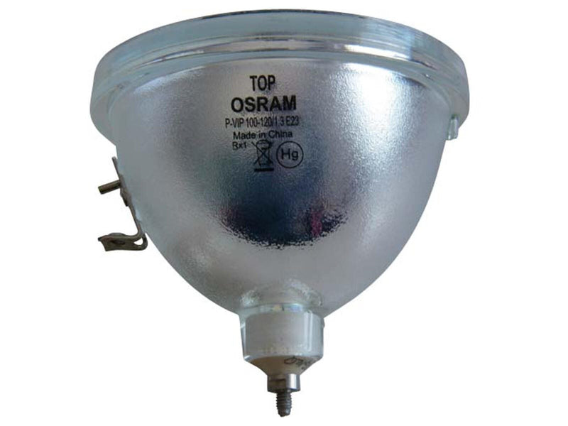 Beamerlampe (nur Leuchtmittel) für SAGEM (ersetzt: 251691414, 251282989)