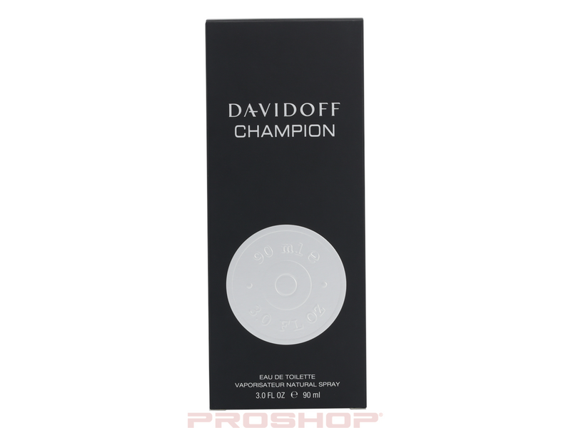 Davidoff Champion