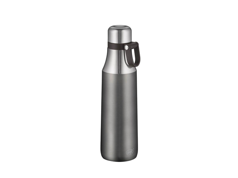 alfi City thermo flask - 0.5 liter - grey