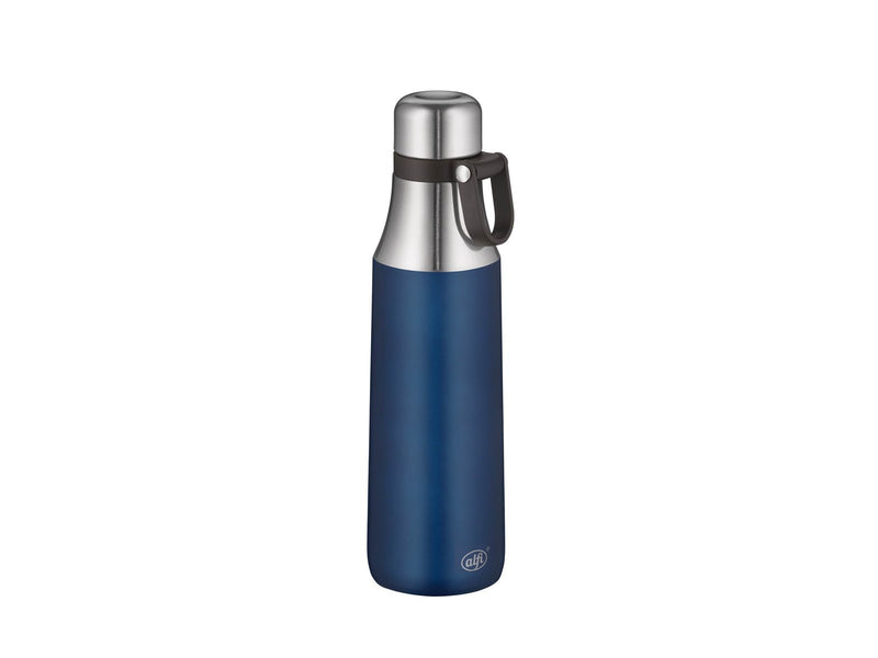 alfi City thermo flask - 0.5 liter - blue