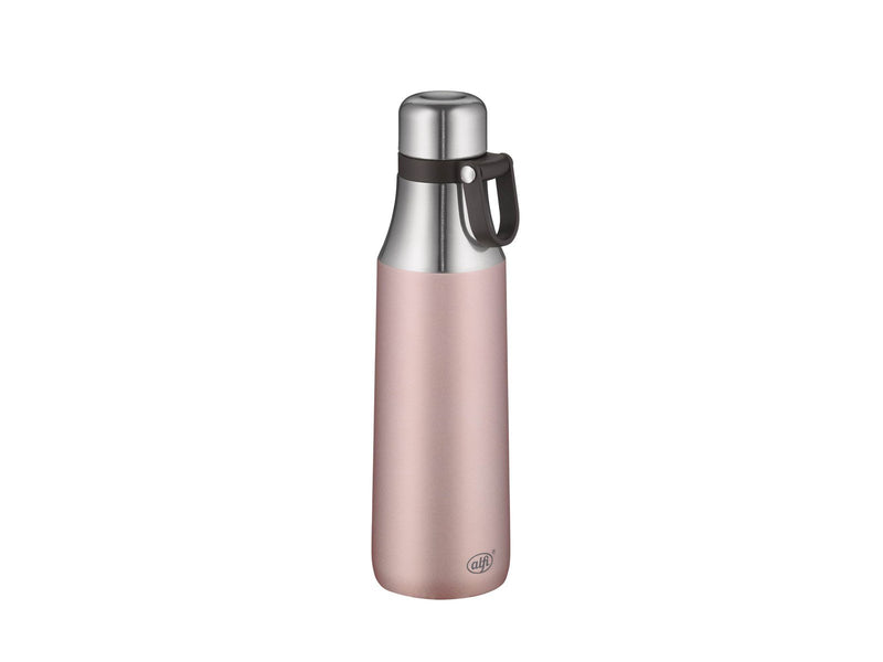 alfi City thermo flask - 0.5 liter - rose