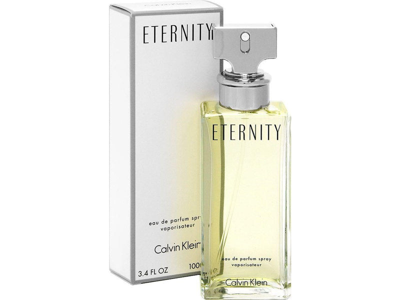 Calvin Klein Eternity For Women EDP - 100 ml