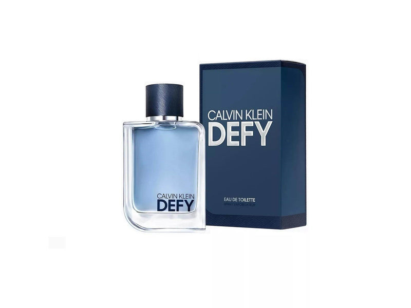 Calvin Klein Defy Men 200ml