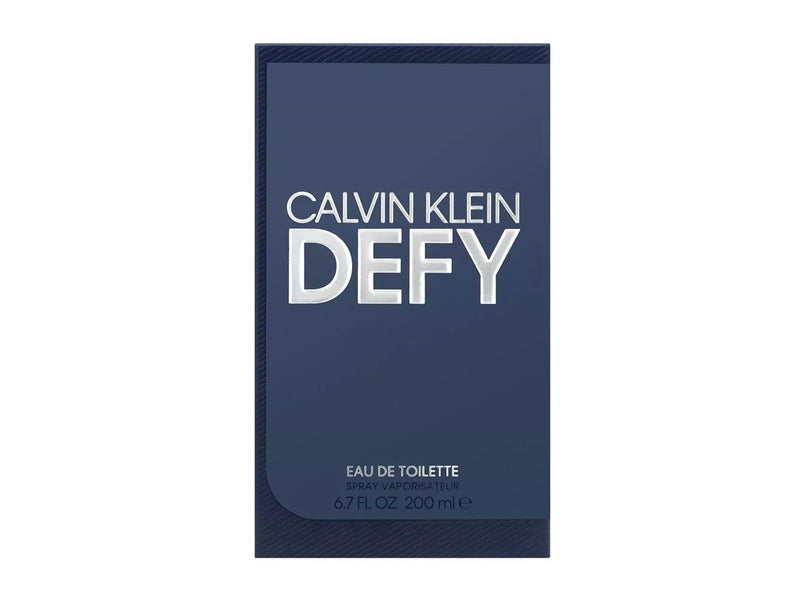 Calvin Klein Defy Men 200ml