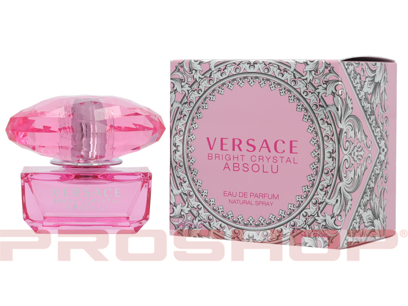 VERSACE - Bright Crystal Absolu