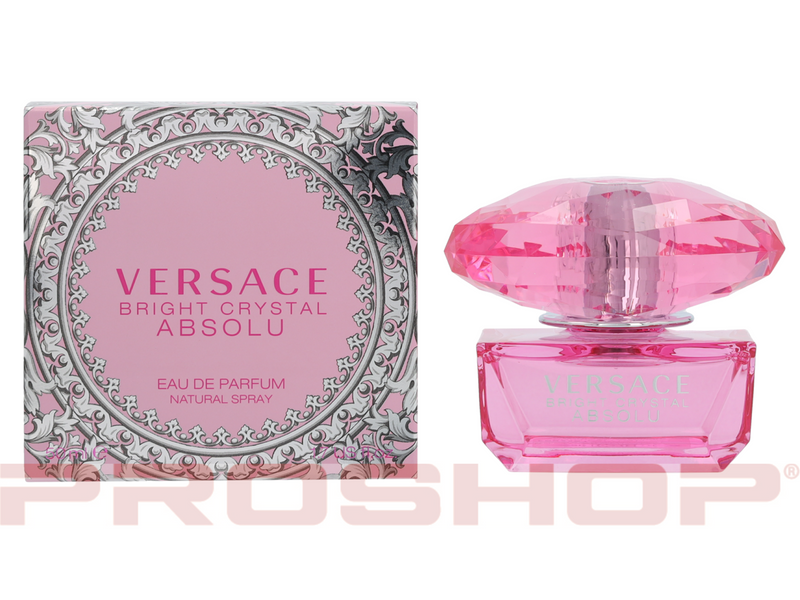 VERSACE - Bright Crystal Absolu