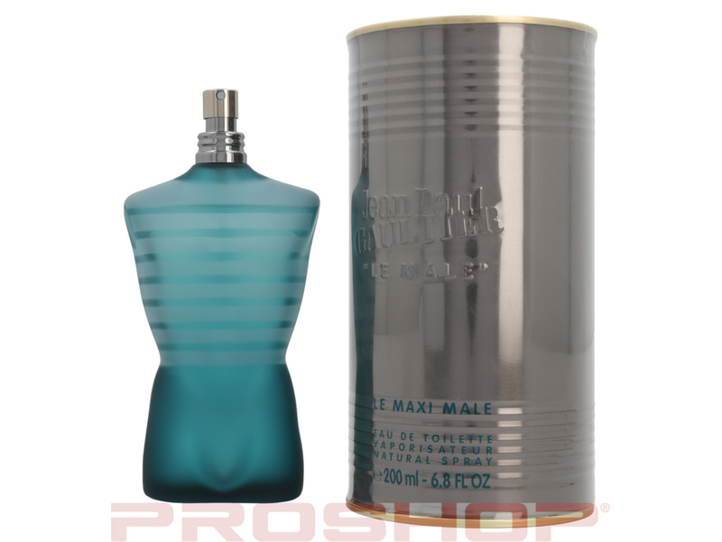 Jean Paul Gaultier Le Male - 200 ml