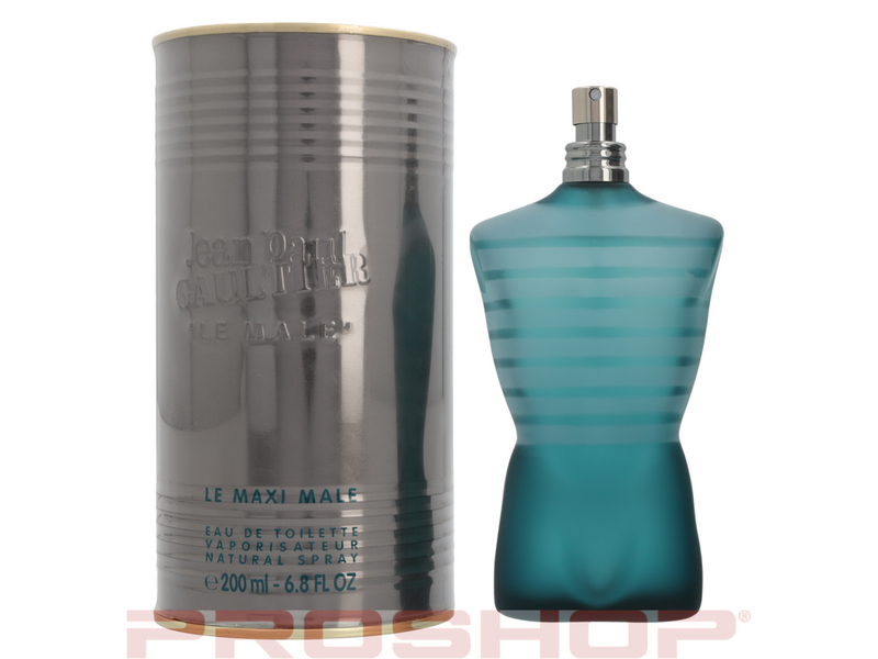 Jean Paul Gaultier Le Male - 200 ml