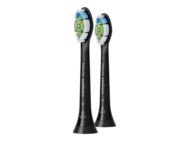 Philips Bürstenköpfe Sonicare W2 Optimal White HX6062 Standard