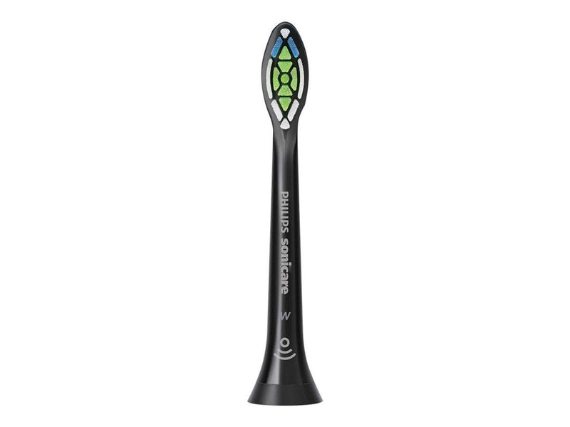 Philips Bürstenköpfe Sonicare W2 Optimal White HX6062 Standard