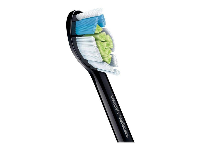 Philips Bürstenköpfe Sonicare W2 Optimal White HX6062 Standard
