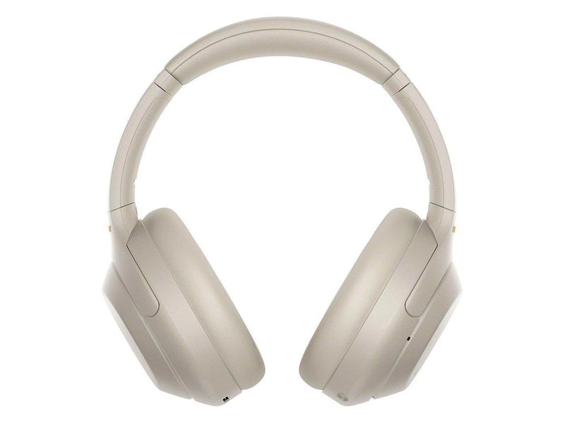 Sony WH-1000XM4 - Silver