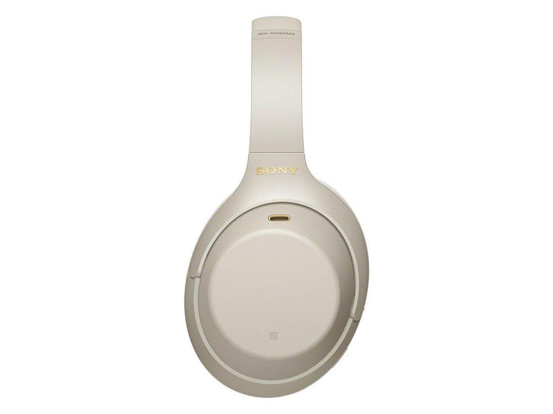 Sony WH-1000XM4 - Silver