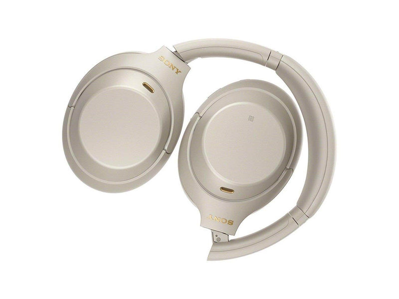 Sony WH-1000XM4 - Silver