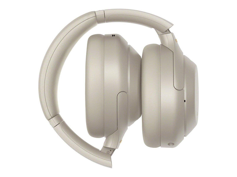 Sony WH-1000XM4 - Silver