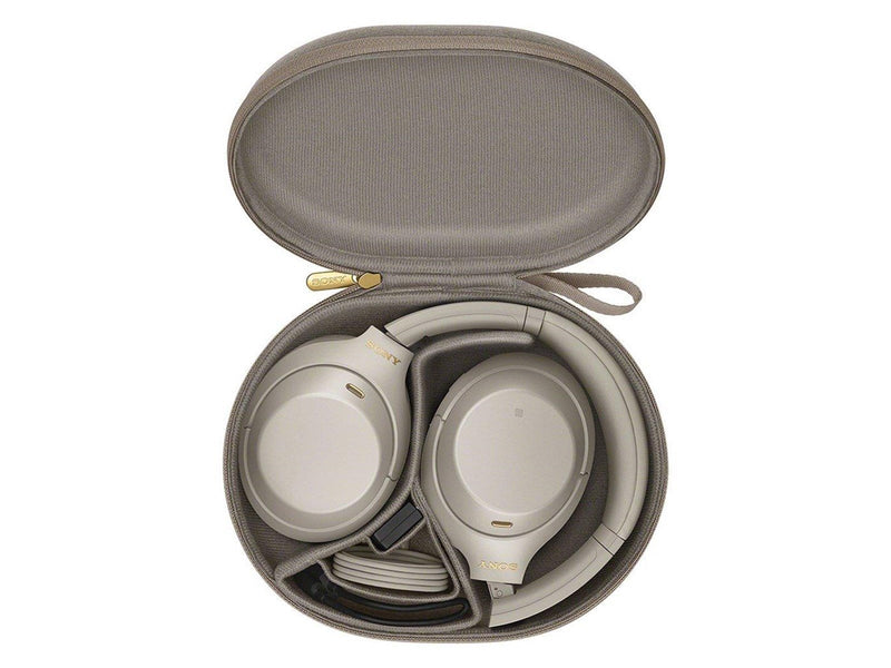 Sony WH-1000XM4 - Silver