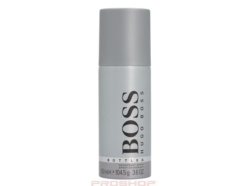 Hugo Boss Bottled Deodorant - 150 ml