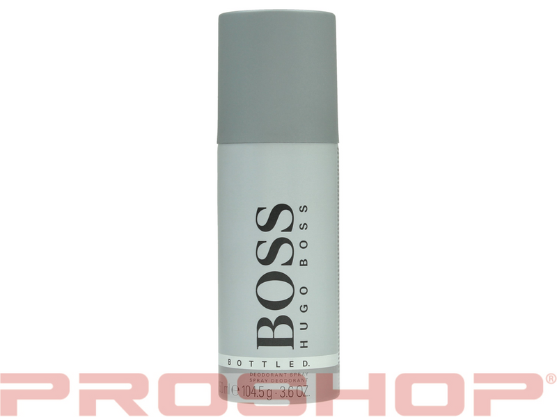 Hugo Boss Bottled Deodorant - 150 ml
