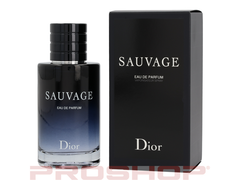 Christian Dior - Sauvage
