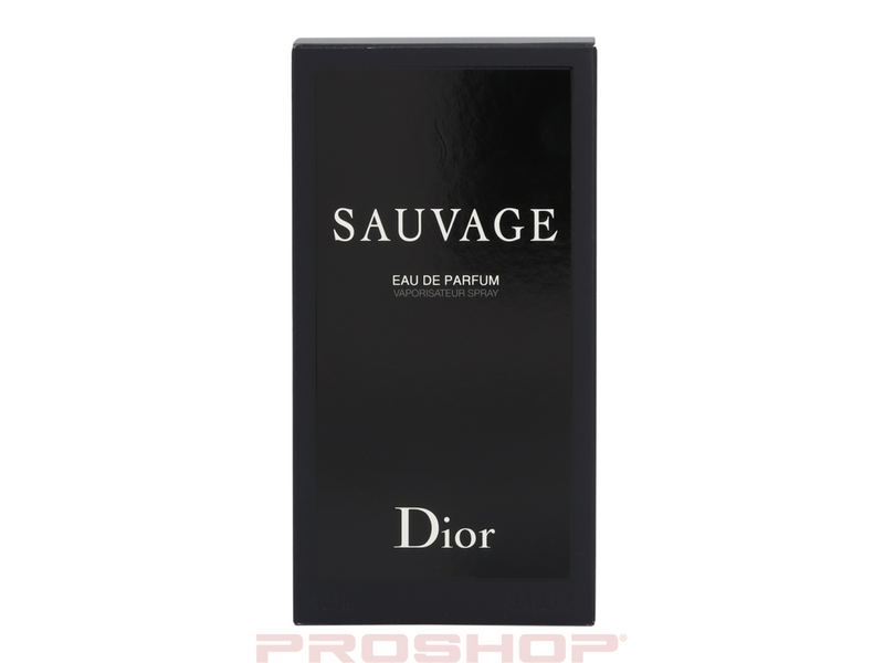 Christian Dior - Sauvage