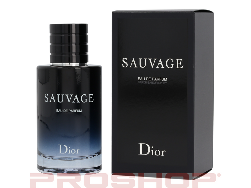 Christian Dior - Sauvage