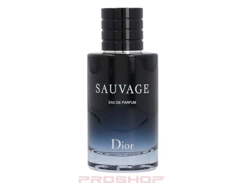 Christian Dior - Sauvage