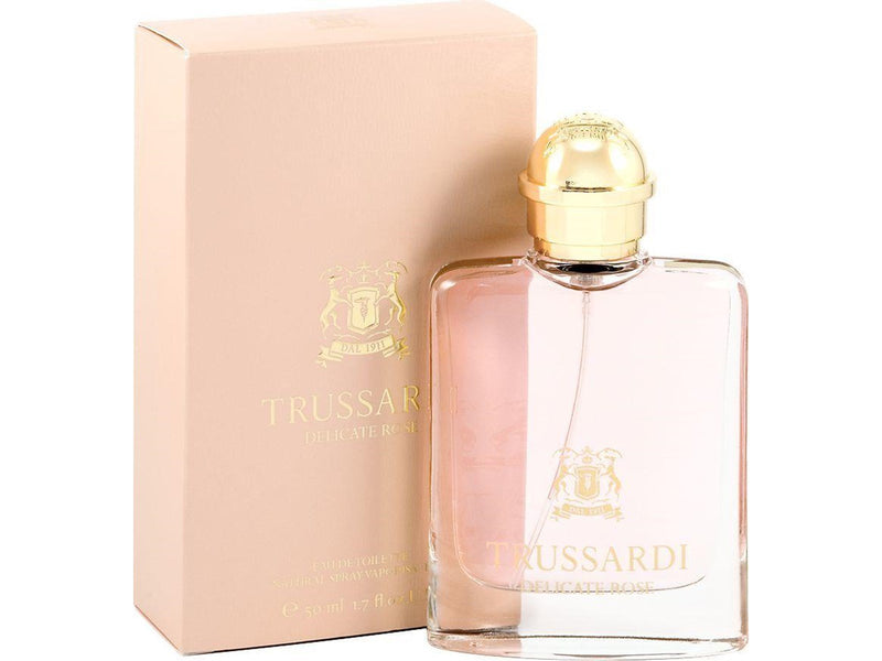 TRUSSARDI Delicate rose