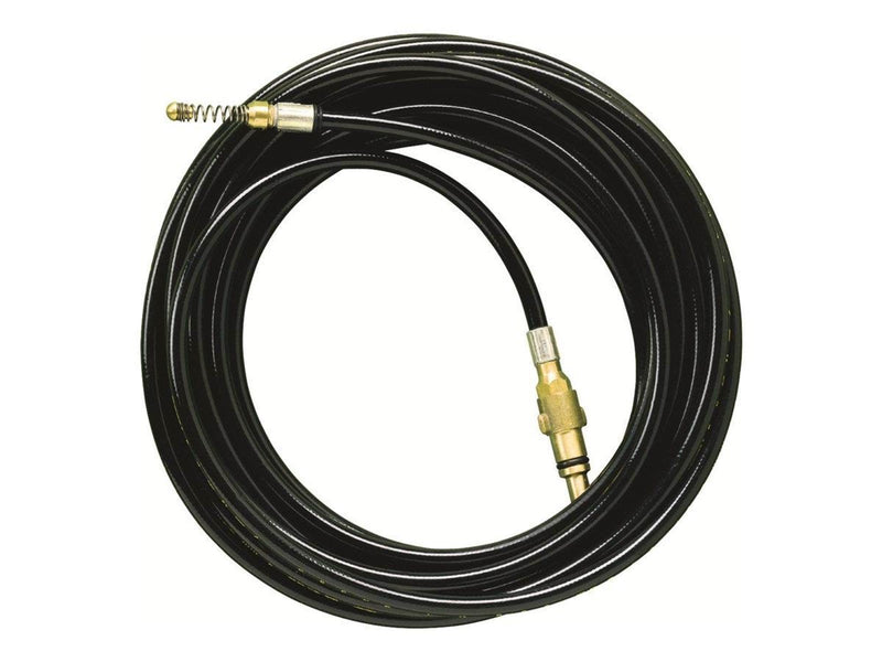 Nilfisk Zubehör Drain cleaner 15 m hobby