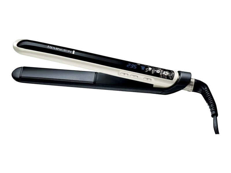 REMINGTON Glätteisen S9500 E51 Pearl
