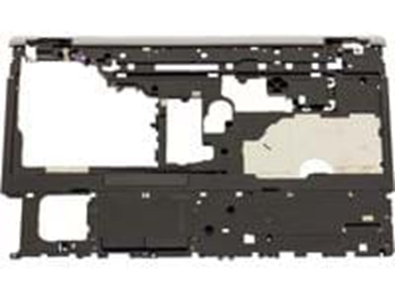 HP Upper CPU cover
