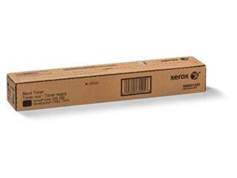 Xerox 006R01525 Black - Tonerpatrone Schwarz