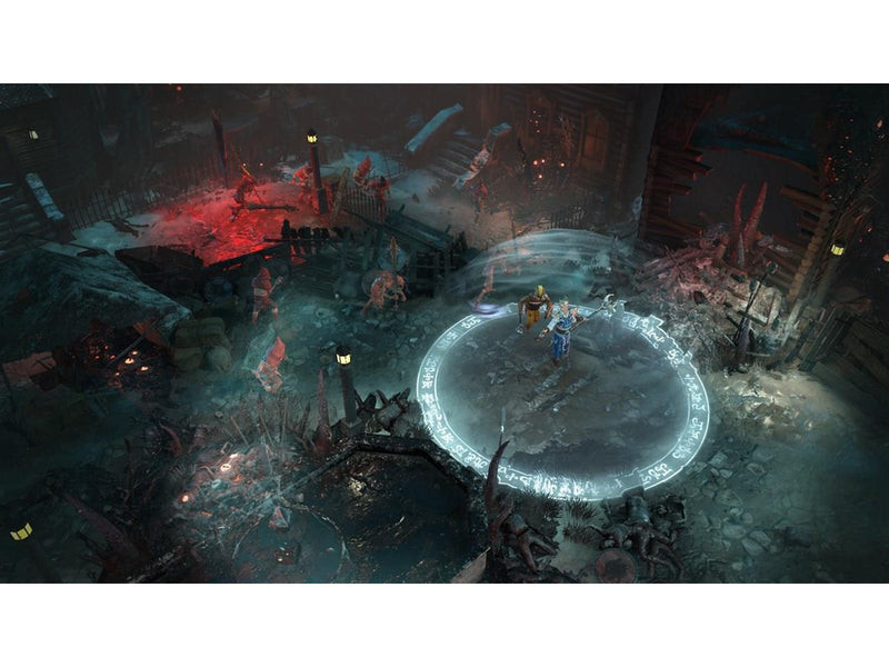 Warhammer: Chaosbane - Slayer Edition - Sony PlayStation 5 - Action - PEGI 16